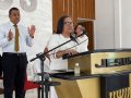 Festividade do Círculo de Oração é marcada com renovo espiritual em Feira Grande