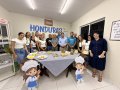 AD Alto da Alegria promove 6ª Feira Transcultural de Missões