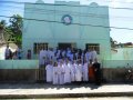 Unção marca vidas no encerramento da festa do Centenário em Ipioca