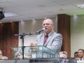 “A preparação para as adversidades” é tema do culto de doutrina na Igreja Sede