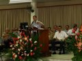 Militares evangélicos reiniciam trabalhos dos congressos nacional e local