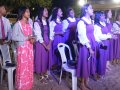 Cruzadas evangelísticas em Riacho da Jacobina reúnem multidão e marcam noites de fé, louvor e transformação