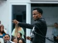 Banda Louvores de Sião celebra 72 anos com culto em ação de graças no Farol