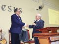 AD São Miguel dos Campos promove confraternização dos obreiros
