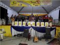 São Luiz do Quitunde: 69 aceitam a Cristo no 5º Congresso de Jovens e Adolescentes