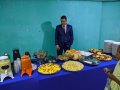 Programação missionária mobiliza irmãos da Assembleia de Deus em Bebedouro