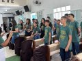 AD Village Campestre 6 celebra 22 anos da União de Mocidade e Adolescentes