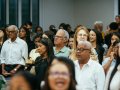 Culto de doutrina tem mensagem sobre a expansão do Evangelho na Igreja Primitiva