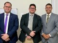 São Luís do Quitunde recebe 2º ciclo de treinamentos sobre a LGPD
