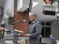 IGREJA SEDE| Pr. Hermann Trindade ministra sobre o arrependimento e seus efeitos