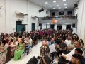 Assembleia de Deus inaugura anexo da congregação em Village Campestre 2