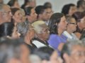 Vitória de Ana está baseada em cinco segredos, diz pastor