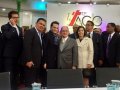 José Wellington Junior é empossado presidente da CGADB