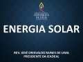 Assembleia de Deus em Alagoas apresenta prestação de contas e relatório de investimentos
