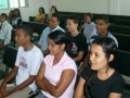 Secretaria de Missões anuncia seminários para a capital em 2010