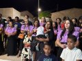 Pastor-presidente participa de duas inaugurações no interior de Alagoas