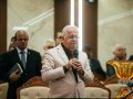 Culto de doutrina tem mensagem inspirada nas qualidades de Cornélio