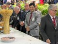 Alagoas tem maior representação do Nordeste na 46ª AGO da CGADB