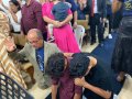 Pastor-presidente participa dos 35 anos da Assembleia de Deus em Jardim Glória
