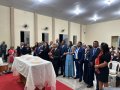 Assembleia de Deus em Traipu realiza consagração de novos obreiros