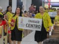 Festividade de Círculo de Oração e Visitadoras marca Teotônio Vilela