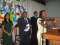Despertamento é tema de festividade no Brasil Novo