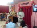 Pr. Ivaldo Cruz escreve a Alagoas sobre a obra missionária no Uruguai