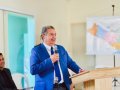 Assembleia de Deus em Maragogi implanta projeto NEBLAS para fortalecer a evangelização em Alagoas