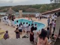 Assembleia de Deus em Arapiraca celebra 465 batismos nas águas em 2021