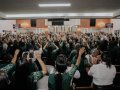 Congresso do Círculo de Oração e Visitadoras é marcado pela glória de Deus