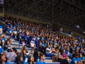 Segundo dia de Convenção é marcado com poder pentecostal