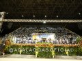 Segunda noite de Convenção 2018 é marcada pela conversão de 31 vidas para Cristo