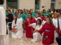 Assembleia de Deus no Pinheiro celebra 72 anos de fundação