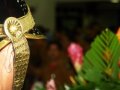 Com cerimônia avivada, congresso de militares é aberto na igreja-sede