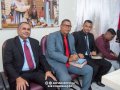 Festividade de senhores da Sub da AD Piabas é marcada com salvação de almas
