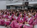 USADEMA celebra 25 anos com três dias de louvor, edificação espiritual e gratidão a Deus