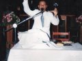 Saudoso Pr. Geremias Amaro