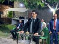143 pessoas aceitam a Cristo como salvador durante a Semana Missionária em Maragogi