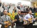 Pastor-presidente participa da festividade de adolescentes na AD Tabuleiro do Martins
