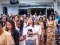 AD Farol celebra o aniversário do pastor José Orisvaldo e da Irmã Vaninha