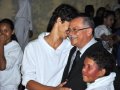 Pastor Josué Brandão: 