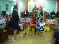 Assembleia de Deus em Pilar comemora o Dia das Mães