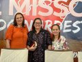 Assembleia de Deus em Alagoas participa do 17º Fórum de Missões do Nordeste