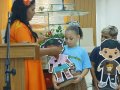 Maio Laranja| 28 crianças aceitam a Jesus em culto temático na AD Vale do Feitosa