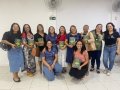 Equipe do Projeto Quedes participa de instrução promovida pela Sociedade Bíblica do Brasil