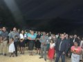 Pastor-presidente inaugura duas igrejas em terras indígenas de Joaquim Gomes