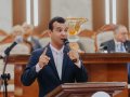 Assembleia de Deus no Farol celebra 42 anos do grupo Vozes Infantis