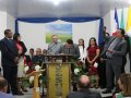 Pr. Everaldo Massena é o novo dirigente da AD em Cacimbinhas