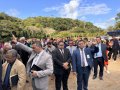 Pastor-presidente participa de inaugurações em Maragogi