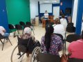 Relatório da obra missionária na Espanha: Setembro de 2021